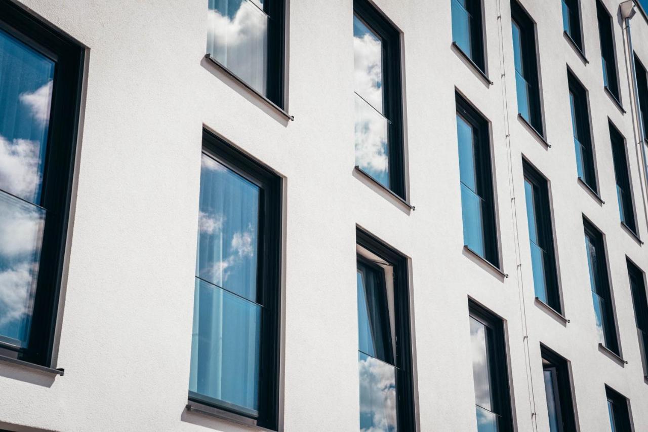 Kalm Stay - Munich East Exterior photo
